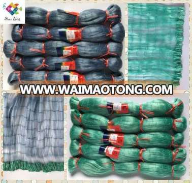 wholesale nylon monofilament chaohu fishing net cheap price