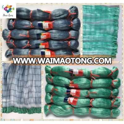 wholesale nylon monofilament chaohu fishing net cheap price